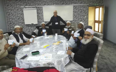Bangladeshi Community Centre