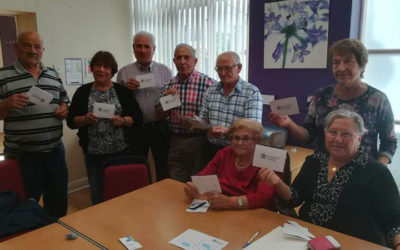 Keighley Healthy Living Centre