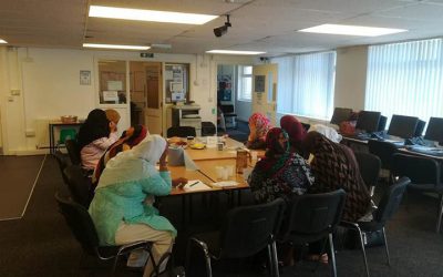 Keighley Asian Women and Children’s Centre