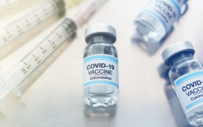 COVID-19 Vaccine for Carers